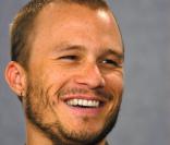 Heath Ledger