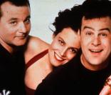 SOS Fantômes II : Bill Murray, Sigourney Weaver et Dan Aykroyd  
