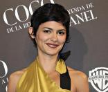 Audrey Tautou