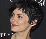 Audrey Tautou