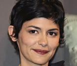 Audrey Tautou