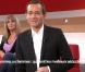 Jean-Luc est sous le charme, sur le plateau de la dernière de Ça se discute