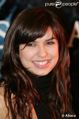 Lucie Bernardoni