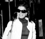 Jackie Kennedy