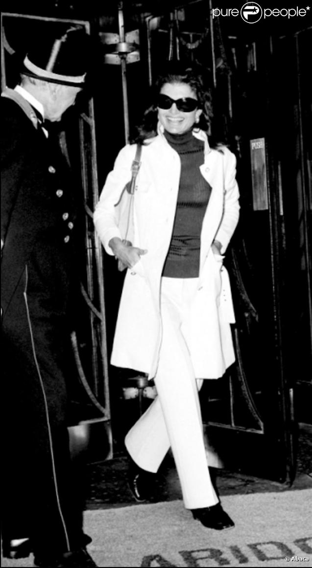 Jackie Kennedy