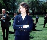 Jackie Kennedy