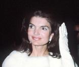 Jackie Kennedy
