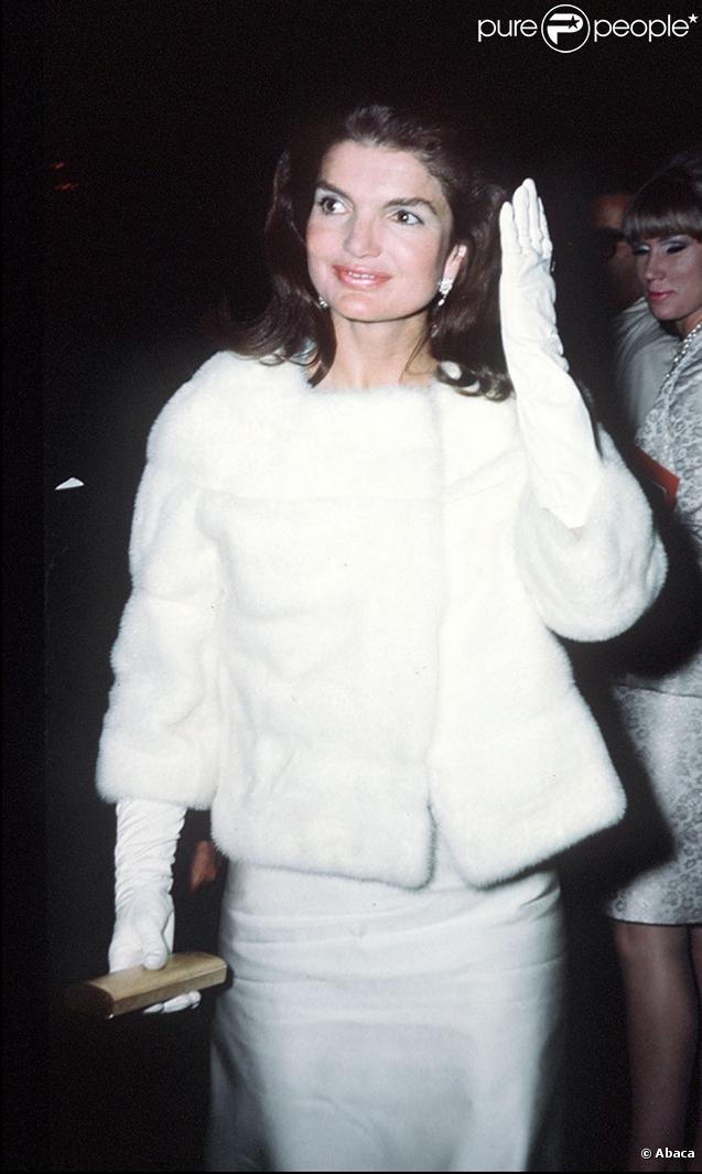 Jackie Kennedy