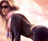 La magnifique Ana Beatriz Barros pour la marque J.Lo !
