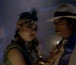Smooth criminal