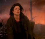 Earth song