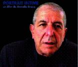 Leonard Cohen se dévoile dans un  Portrait intime 