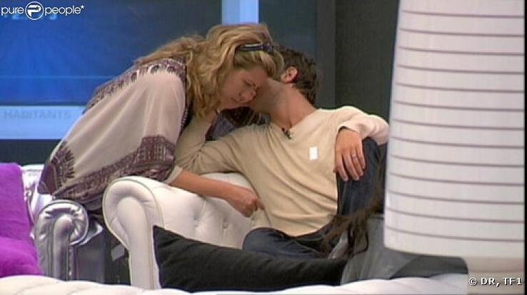 Cindy et Martin se rapprochent...