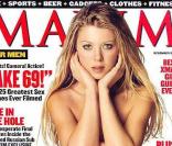 Tara Reid