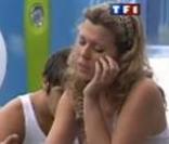 Cindy allume Romain