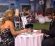 Cindy et Martin se disputent