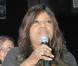 Gloria Gaynor, à Acapulco, reçoit un prix 