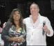 Gloria Gaynor, à Acapulco, reçoit un prix 