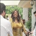 Gloria Gaynor : on a retrouvé la diva du disco... en pleine forme !