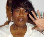 Missy Elliott 