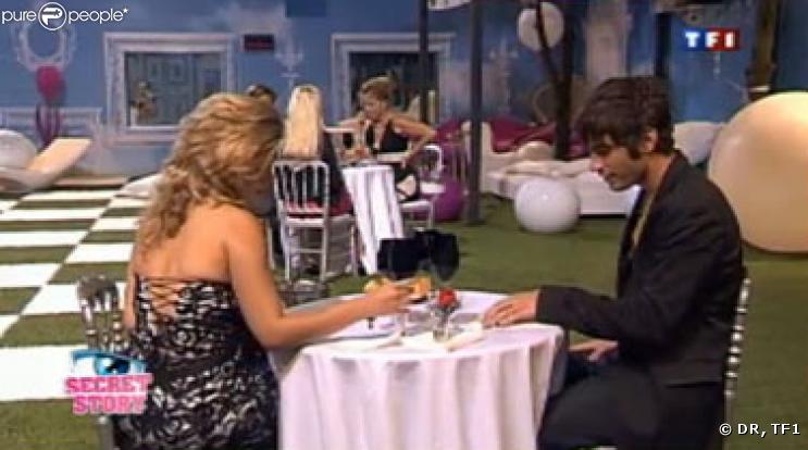Cindy et Martin sont démasqués !