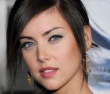 Jessica Stroup 