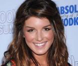 Shenae Grimes 