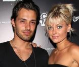 Caroline et Gabriel de Secret Story hier soir au Milliardaire