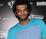 Ramzy hier soir au Milliardaire