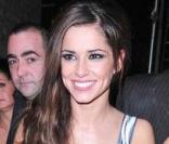 Cheryl Cole