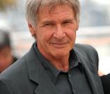 Harrison Ford