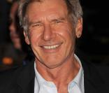 Harrison Ford