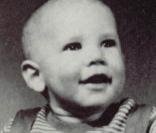 Qui est ce beau bébé ?