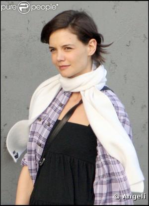 Katie Holmes