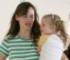 Jennifer Garner a opté pour le look 