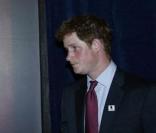 Le Prince Harry lors du 3e anniversaire de l'association humanitaire Sentebale le 2 juin 2009 à Londres