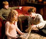 Harry Potter et le Prince de sang-mêlé