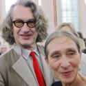 Le réalisateur Wim Wenders... bouleversé par la mort de la grande chorégraphe Pina Bausch !