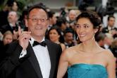 Jean Reno et Zofia