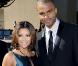 Eva Longoria et Tony Parker glamour toujours sur l'un des nombreux tapis rouges de Los Angeles 