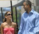 Un amour qui crève les yeux ! Eva Longoria et Tony Parker sont faits l'un pour l'autre, la preuve ! 