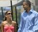 Un amour qui crève les yeux ! Eva Longoria et Tony Parker sont faits l'un pour l'autre, la preuve ! 