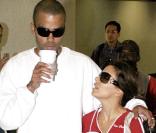 Eva Longoria et Tony Parker en jeunes mariés ! Au lendemain de leur mariage, ils sont heu-reux ! 