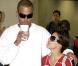 Eva Longoria et Tony Parker en jeunes mariés ! Au lendemain de leur mariage, ils sont heu-reux ! 