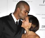 Eva Longoria et Tony Parker : encore un photocall glamour ! 