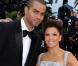 Eva Longoria et Tony Parker à Cannes en mai 2009. Un couple tellement classe ! 