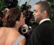 Eva Longoria et Tony Parker pause tendresse à Cannes en mai 2009 