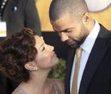 Eva Longoria et Tony Parker : un regard qui ne trompe jamais... 