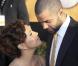 Eva Longoria et Tony Parker : un regard qui ne trompe jamais... 
