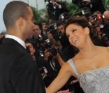 Eva Longoria et Tony Parker lors du dernier Festival de Cannes en mai 2009. Après quatre ans d'amour, ils sont toujours so in love... 